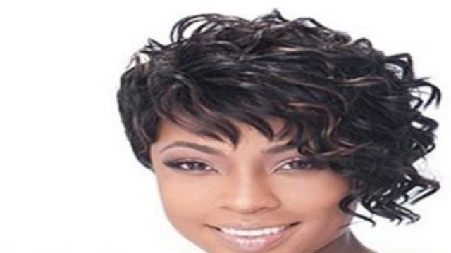 Acconciature capelli corti estate 2015