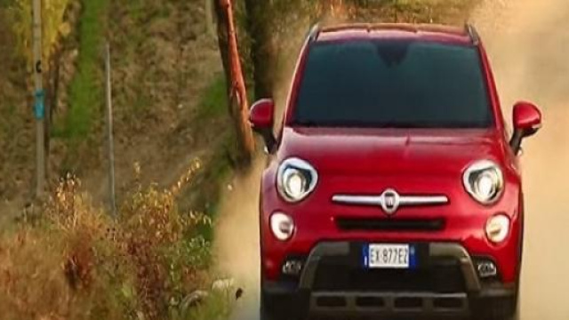 Alfa Romeo Giulia e Fiat 500x notizie al 08/05