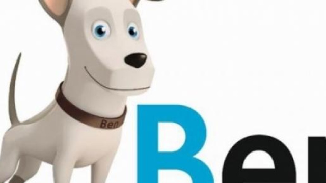 Ben Assicura e il QR code pi&ugrave; grande del mondo