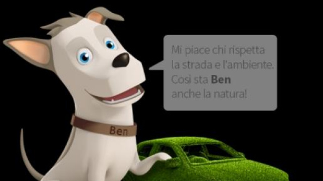 Ben Assicura la compagnia assicurativa solo online