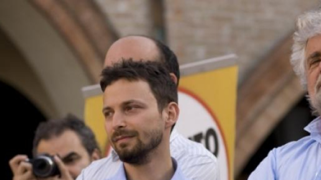 Beppe Grillo definisce stop ai vitalizi inghippo 