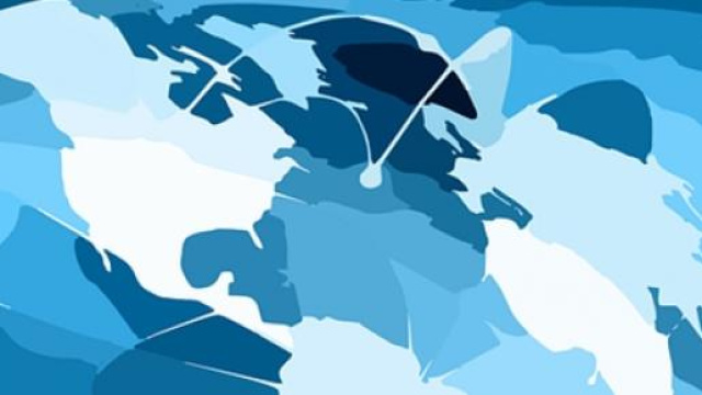 C'&egrave; la possibilit&agrave; che Internet collassi.