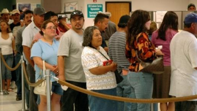 Colloqui di lavoro in California, USA.
