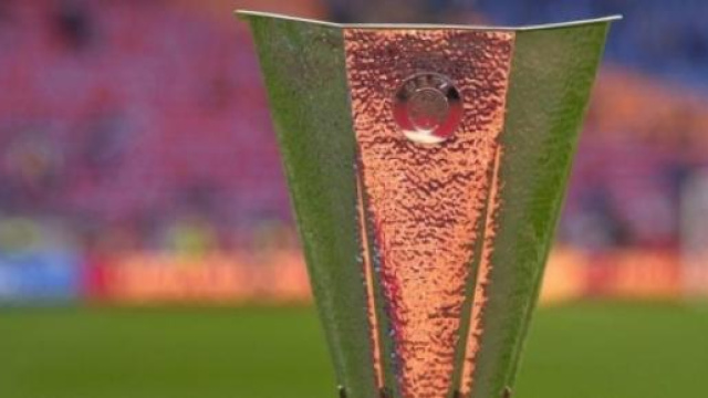 Diretta tv di Dnipro-Napoli e Fiorentina-Siviglia