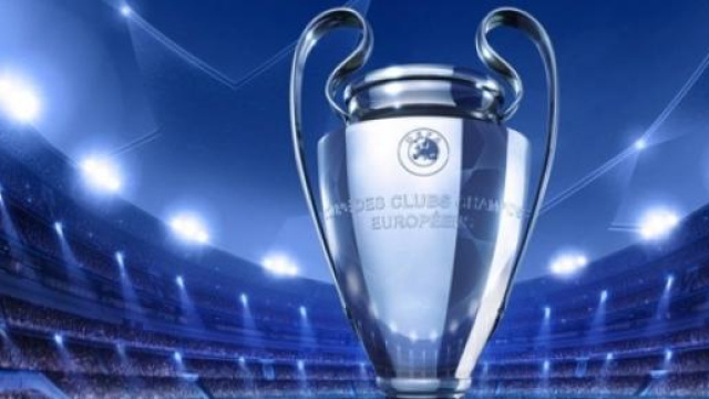 Dove seguire in tv le semifinali di Champions