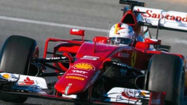 F1 gp Spagna: orario diretta, differita e favorito