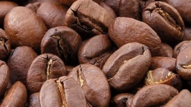 Fondi di caff&egrave; dai mille usi cosmetici e naturali