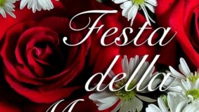 Frasi, immagini, auguri per la festa della mamma