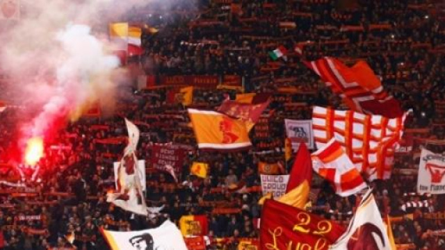 I tifosi giallorossi sperano nel colpo di mercato.