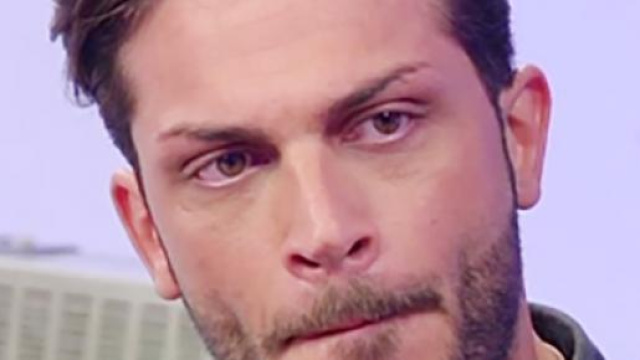 Il corteggiatore Mariano Catanzaro