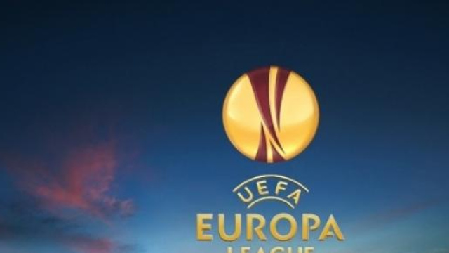 Il logo della Uefa Europa League