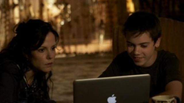 Le mamme pi&ugrave; assurde delle serie tv: Nancy Botwin