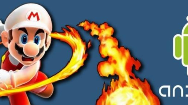 Nintendo sbarcher&agrave; su smartphone e tablet