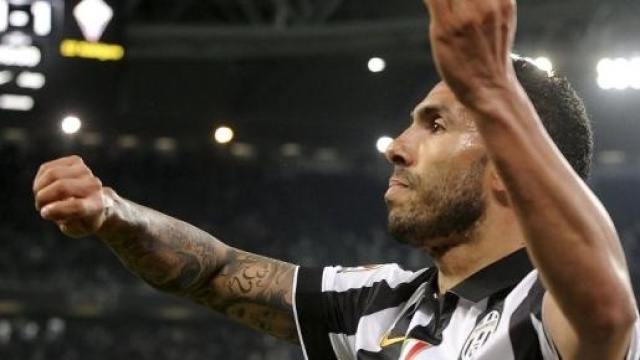 Ottimismo per Tevez, rester&agrave; alla Juventus