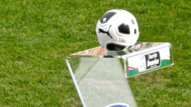 Pronostici Serie B 40^ giornata