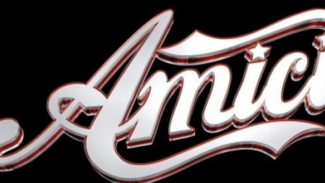 Replica Amici in streaming 5^ puntata del 9 maggio