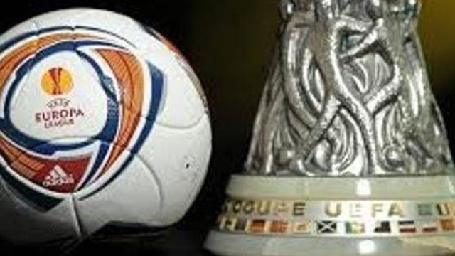 Semifinale di Europa League