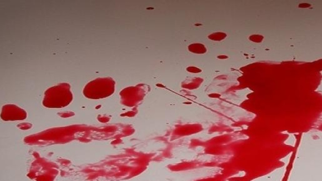 Un carabiniere ha accoltellato la moglie a Cosenza