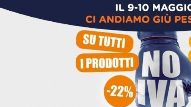 Unieuro Vs Euronics: grandi sconti maggio 2015