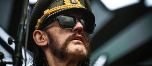 35 a&ntilde;os de Monsters of Rock - Foto: T. Correa Arce