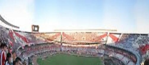 El Supercl&aacute;sico Boca-River