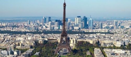 Par&iacute;s, uno de los destinos m&aacute;s elegidos