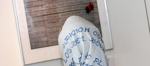 Por la recuperaci&oacute;n de la identidad total