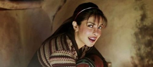 Priyanka Chopra's Mary Kom at Cinema Indien