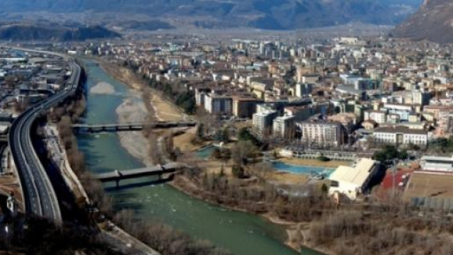 Amministrative Bolzano 2015: spoglio in diretta.