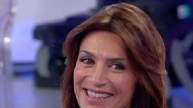 Barbara De Santi a Uomini e Donne