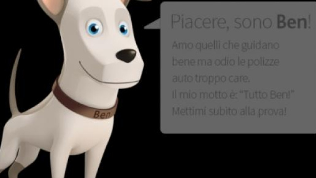 Ben assicura, la nuova Campagna pubblicitaria