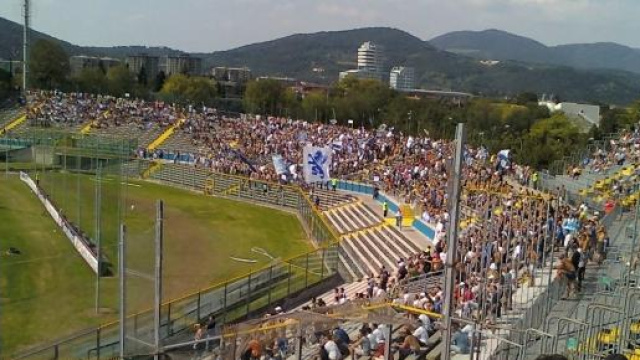 Calcio Lega Pro 2015: calendario partite 38esima 