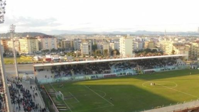 Crotone-Varese: dove vederla in tv,streaming 
