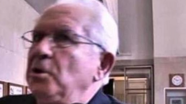 Don Giancarlo Manieri, il parroco della Don Bosco.