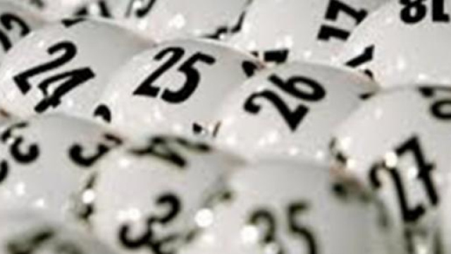 Estrazione Lotto e SuperEnalotto.