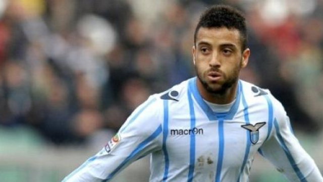 Felipe Anderson, talento ambito dal Bayern
