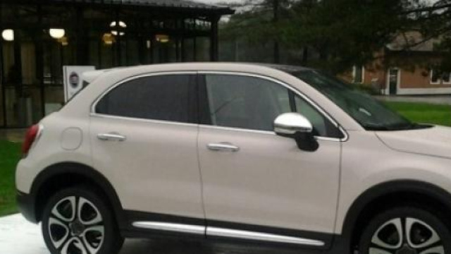 Fiat, Jeep e Alfa Romeo di nuovo protagoniste 