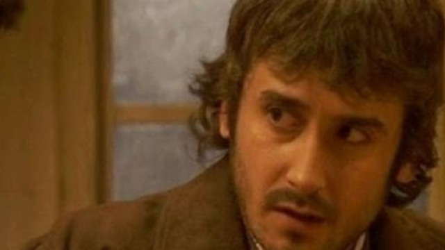 Il Segreto, Anibal rischia di morire.