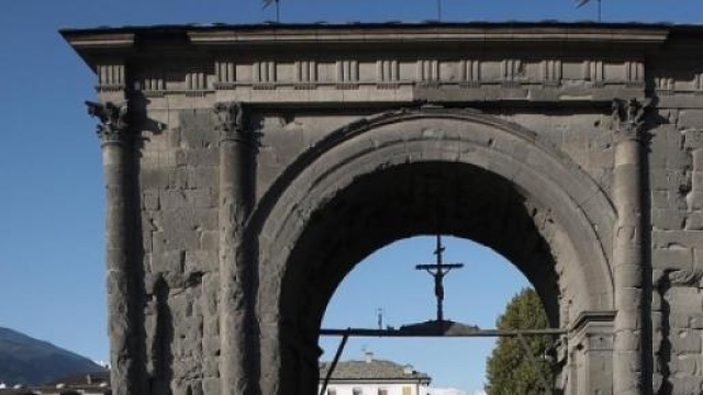 Live, Aosta 2015: lo scrutinio in diretta.