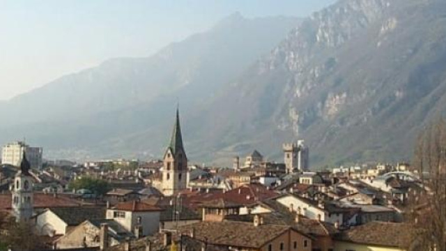 Live elezioni comunali Trento 2015: lo scrutinio.