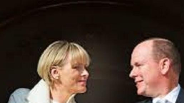 ll Principato di Monaco in festa per il battesimo