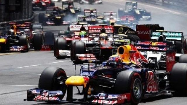 Orari Gran Premio Formula 1 di Spagna 2015.