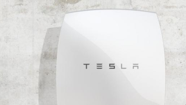 Powerwall, la batteria domestica in arrivo.