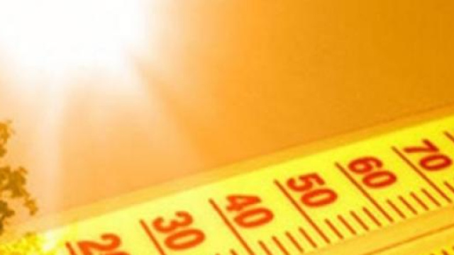 Previsioni meteo: estate 2015 bollente, le info