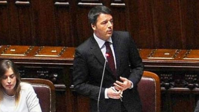 Riforma pensioni, comunicazioni Governo Renzi 