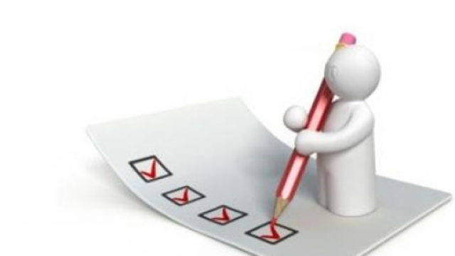 Sondaggi elezioni regionali 2015