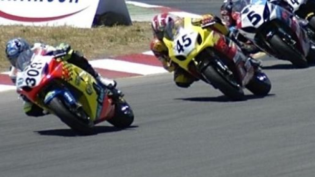 Superbike 10 maggio: orario gare Imola GP Italia 