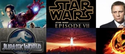 Algunas de las pel&iacute;culas m&aacute;s esperadas del 2015