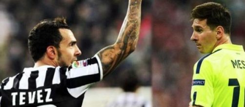 Ambas potencias van en busca del triplete