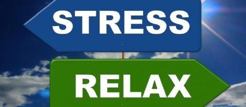 Know how successful people tackle stress